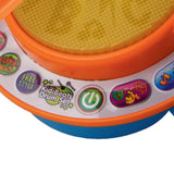 VTech KidiBeats Drum Set Interactive Musical Learning Toy