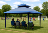 POPUP-SHADE 13'X13' Instant Canopy with Wheel-Bag