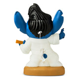 Disney Lilo & Stitch Rockstar Stitch 27.8" Lighted Blow Mold Decoration