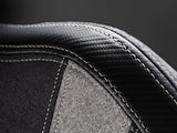 Eureka Hyper Python II Gaming Chair with 4D Gyro-Tech Lumbar Support