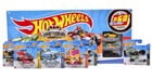 Hot Wheels 60-Pack Die-Cast Cars Collection Set