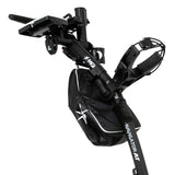 MGI Zip Navigator AT All terrain Electric Golf Cart Bundle