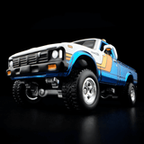 Hot Wheels RLC ’81 Toyota SR5 4WD Pickup Truck