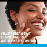 Neutrogena Hydro Boost Water Cream+ Fragrance Free Moisturizer, 1.7 fl oz, 2-Pack