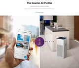 Winix Tower XQ Air Purifier AHAM Independently Verified up to 698 sq. ft