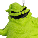 Hallmark Disney Tim Burton's The Nightmare Before Christmas Oogie Boogie Christmas Ornament – Resin Holiday Tree Decoration