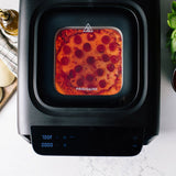 Frigidaire 13.7-Qt. Indoor Countertop Pizza Oven with Air Fry and Oven Modes