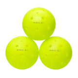 Selkirk SLK Prime Max Pickleball Set With Carry Bag & 3 Pickleballs