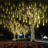 20" Meteor Shower Lights, 20 Tubes, 1080 LEDs, 2-Pack