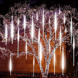20" Meteor Shower Lights, 20 Tubes, 1080 LEDs, 2-Pack