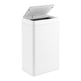 Kohler 48L Motion Sensor Trash Can, Touchless 13-Gallon Stainless Steel Kitchen Garbage Can