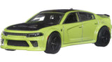 5-Pack Hot Wheels Premium Car Culture American Scene – 1:64 Die-Cast Collector Cars