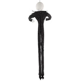 Disney Jack Skellington 4 Ft Hanging Decor, Nightmare Before Christmas Prop