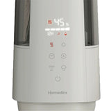 Homedics Ultrasonic Warm and Cool Mist 1G Humidifier
