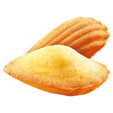 St Michel Traditional Madeleine Classic French Sponge Cake 100 - count