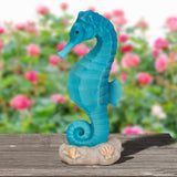 Mainstays Resin Mother & Baby Bunny Garden Statue, Weather-Resistant Outdoor Rabbit Sculpture
