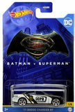 5-Pack Hot Wheels Batman Series – 1:64 Die-Cast Batmobiles, Dodge Charger & Batplane