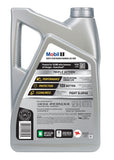 Mobil 1 Advanced Full Synthetic Motor Oil 5W-30, 5 Quart