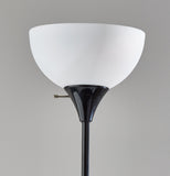 Mainstays 71" H Floor Lamp