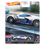 Hot Wheels Premium Car Culture American Scene, Complete Set of 5