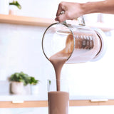 Orgain Organic Plant Protein Powder Chocolate Peanut Butter 32.6 oz