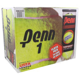 Penn Championship Extra Duty Tennis Balls, 20 Cans, 60 Balls