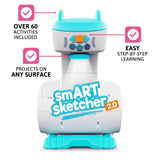 smART Sketcher 2.0 Projector – Educational Drawing & Tracing Toy