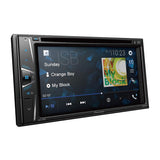 Pioneer AVH-120BT 6.2" DVD Car Stereo, Touchscreen Bluetooth USB Receiver