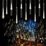 20" Meteor Shower Lights, 20 Tubes, 1080 LEDs, 2-Pack