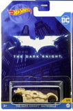 5-Pack Hot Wheels Batman Series – 1:64 Die-Cast Batmobiles, Dodge Charger & Batplane
