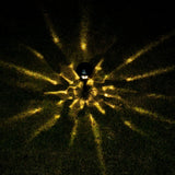 GIGALUMI 6 Pack Solar Pathway Lights – High-Lumen LED Landscape Lights