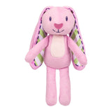 Bluey Family & Friends 8" Assorted Plush – Actual Height 6.5"–9", Styles Vary