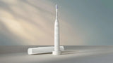 Philips Sonicare Advanced Clean Rechargeable Electric Toothbrush, 2-pack