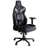 Eureka Hyper Python II Gaming Chair with 4D Gyro-Tech Lumbar Support