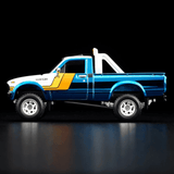 Hot Wheels RLC ’81 Toyota SR5 4WD Pickup Truck