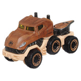 Hot Wheels Licensed Blockbuster Character Vehicle – 1:64 Scale, Styles May Vary