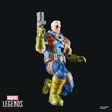 X-Men Marvel Legends Series Marvel's Cable X-Men '97 6-Inch Action Figure
