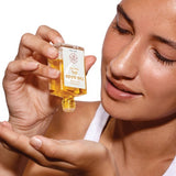 The Organic Skin Co. The Good Oil Honeysuckle & Turmeric Face Oil, 4-Pack