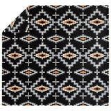 Pendleton Faux Fur Luxe Blanket, Ultra Cozy 700 GSM Polyester Queen/King Blanket