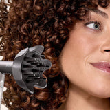 Shark FlexFusion Styling and Drying System with Silki Straightener HD672SCO