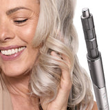 Shark FlexFusion Styling and Drying System with Silki Straightener HD672SCO