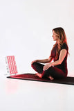 KALA Red and Infrared Light Pro Panel, 660nm & 850nm LED Light Therapy Device