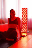 KALA Elite Red & Near-Infrared Light Therapy Panel – Low EMF & Custom Modes