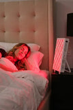 KALA Red and Infrared Light Pro Panel, 660nm & 850nm LED Light Therapy Device