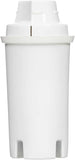 Kirkland Signature Water Filter Cartridge, 10-Pack, Compatible with Brita Pitchers