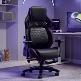 DPS Origin X Pro High-Back Gaming Office Chair with Memory Foam