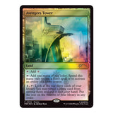 Hasbro Magic: The Gathering—Marvel Super Heroes Commander Kit: Doom Prevails