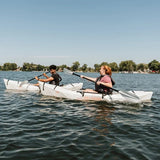 Oru Kayak Lake Folding Kayak Bundle