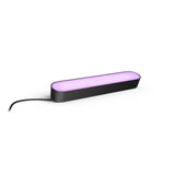 Philips Hue Play Light Bar Single Base Pack – Smart RGB LED Entertainment Light