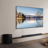 Samsung HW-Q60CF 3.1.2-Channel Soundbar with Wireless Subwoofer, Dolby Atmos & HDMI eARC